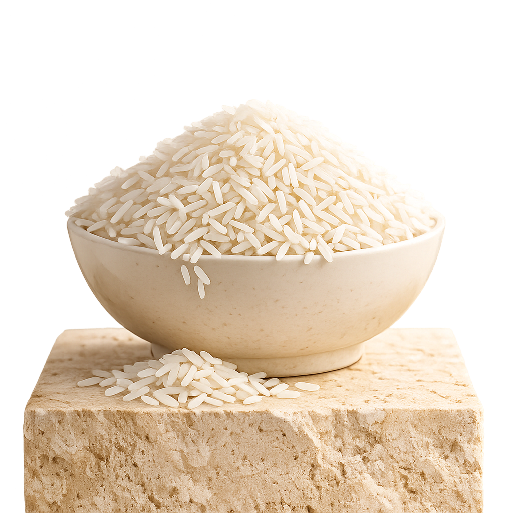 Basmati Rice