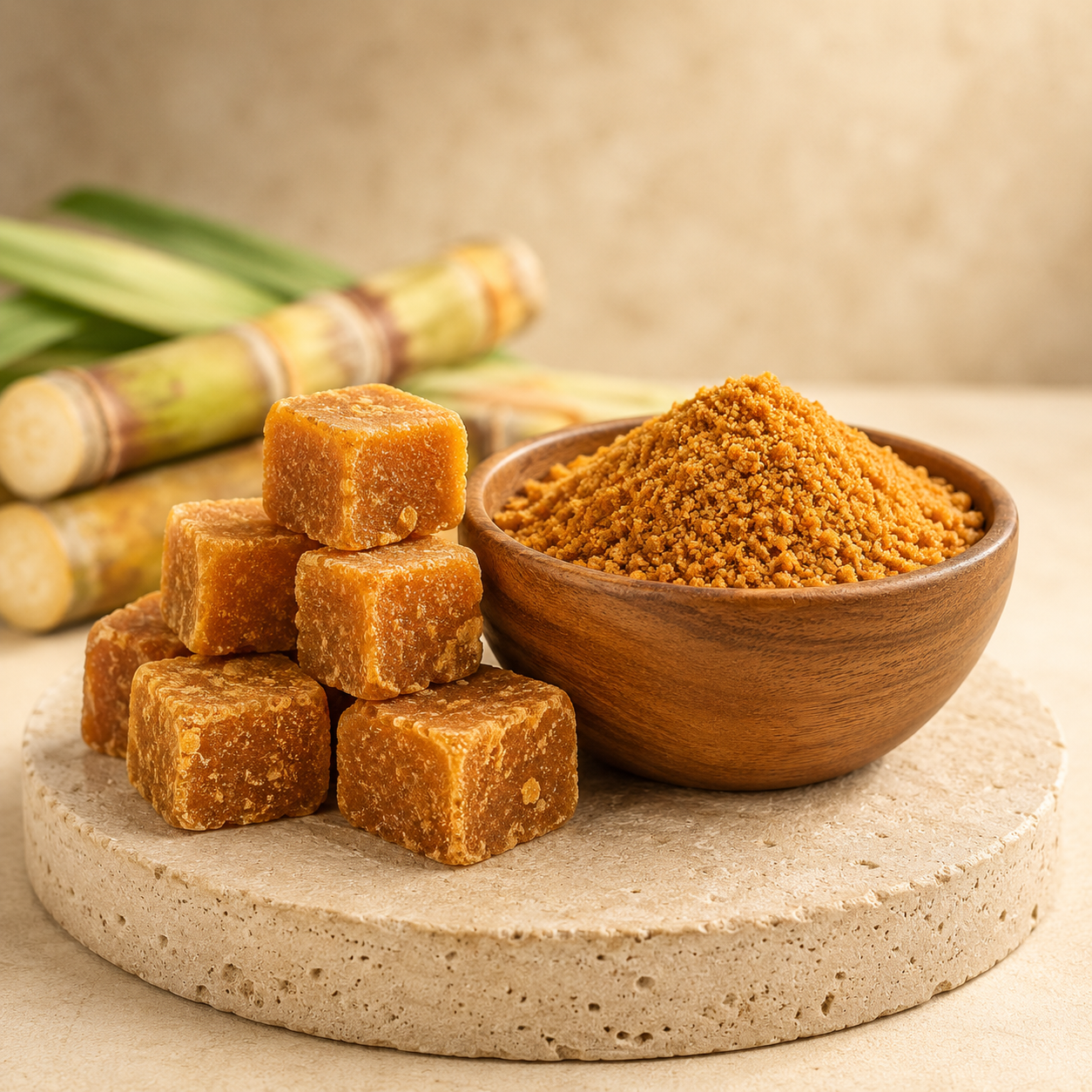 Jaggery (Gud)