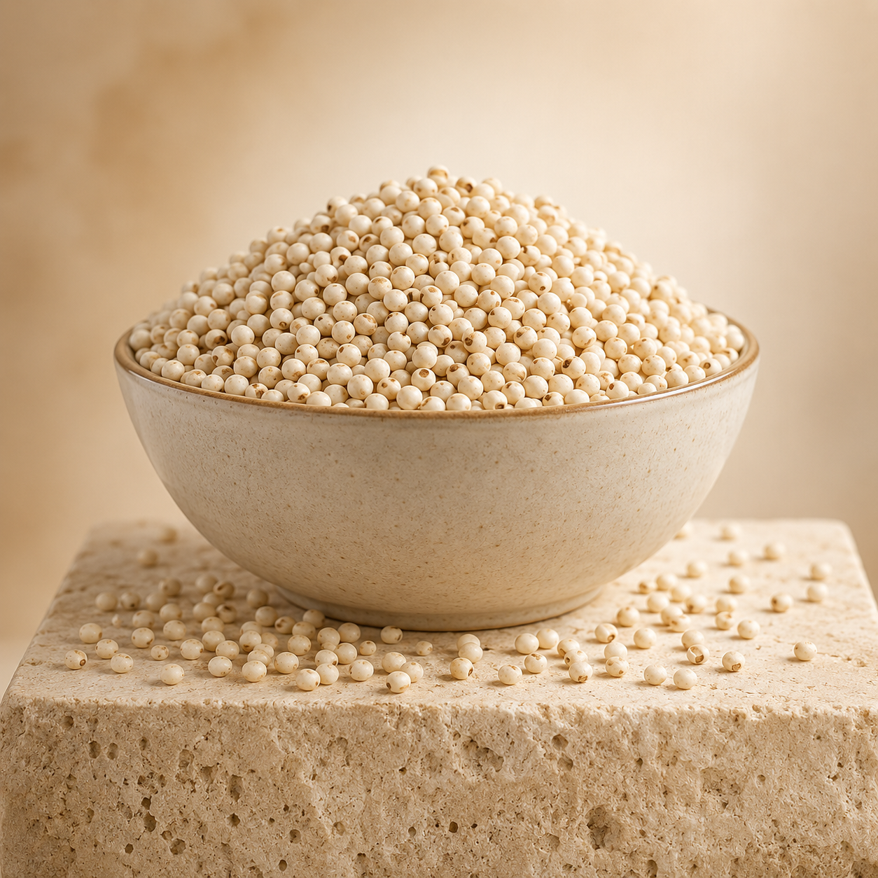 Sorghum (Juvar)